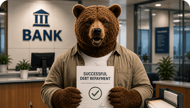 Article about online loans